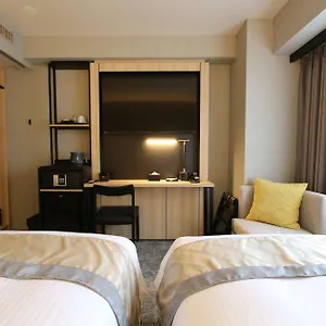 Отель Western Sakae
