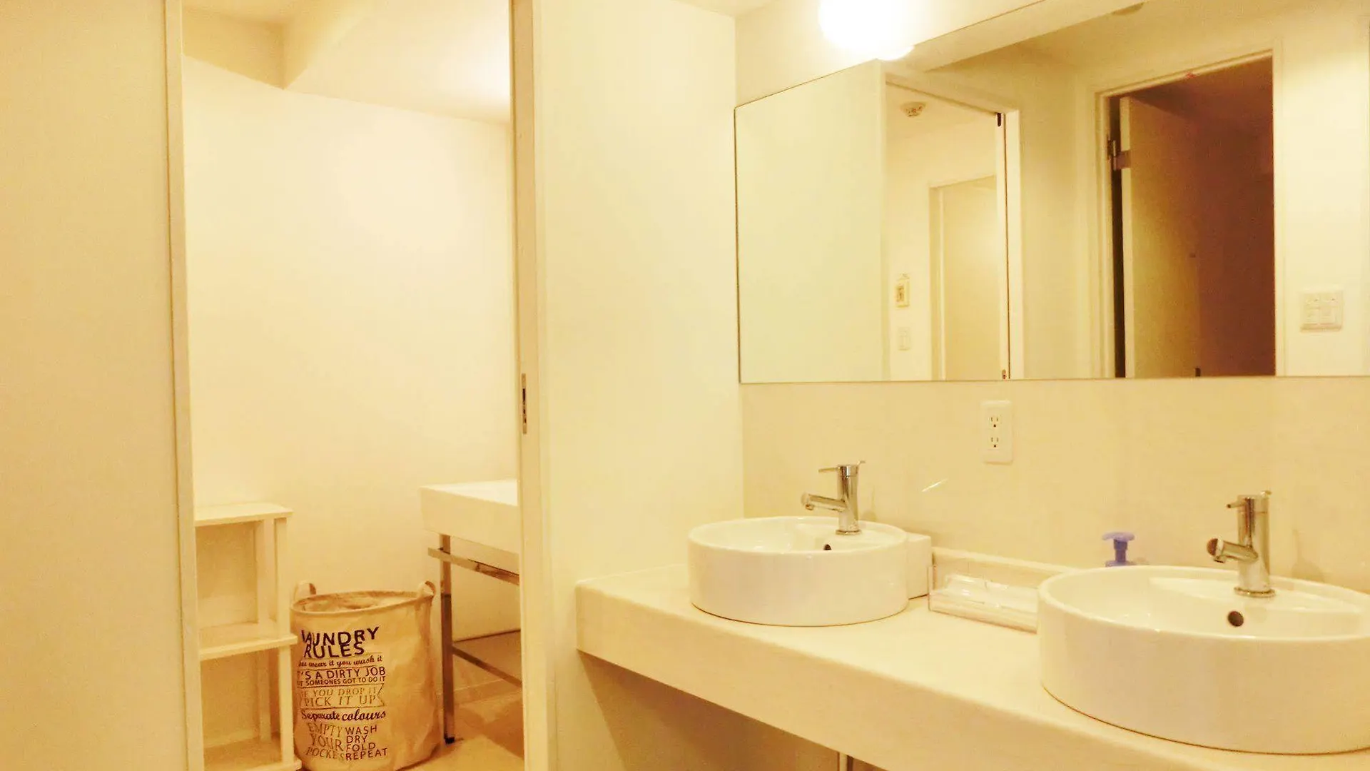 נגויה Guesthouse Toho