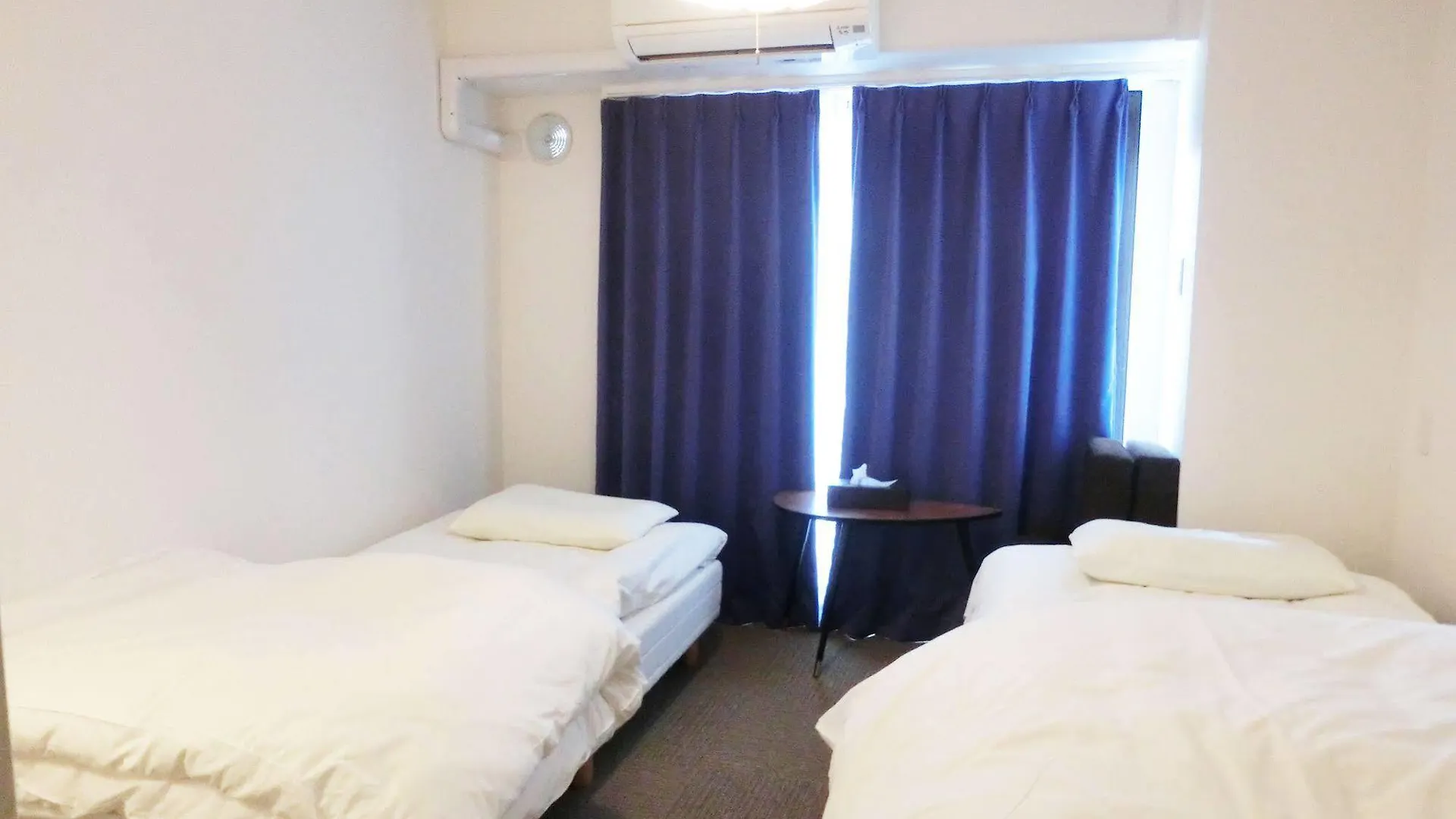נגויה Guesthouse Toho בית הארחה