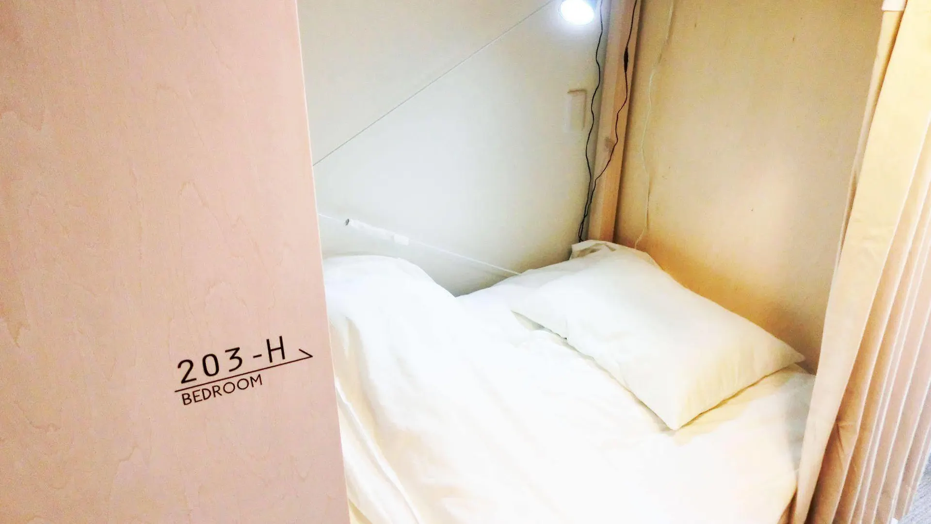 נגויה Guesthouse Toho