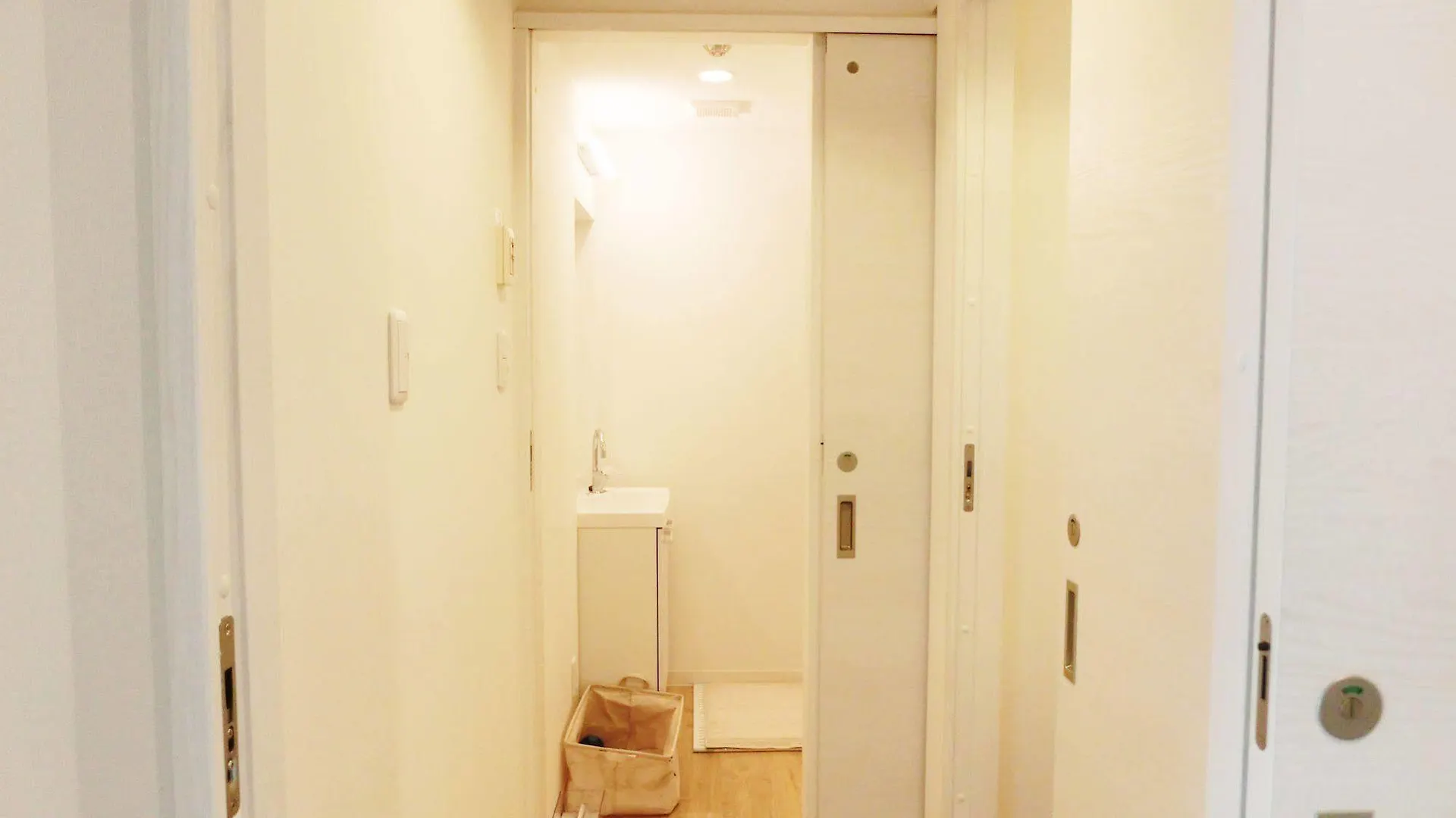 בית הארחה נגויה Guesthouse Toho