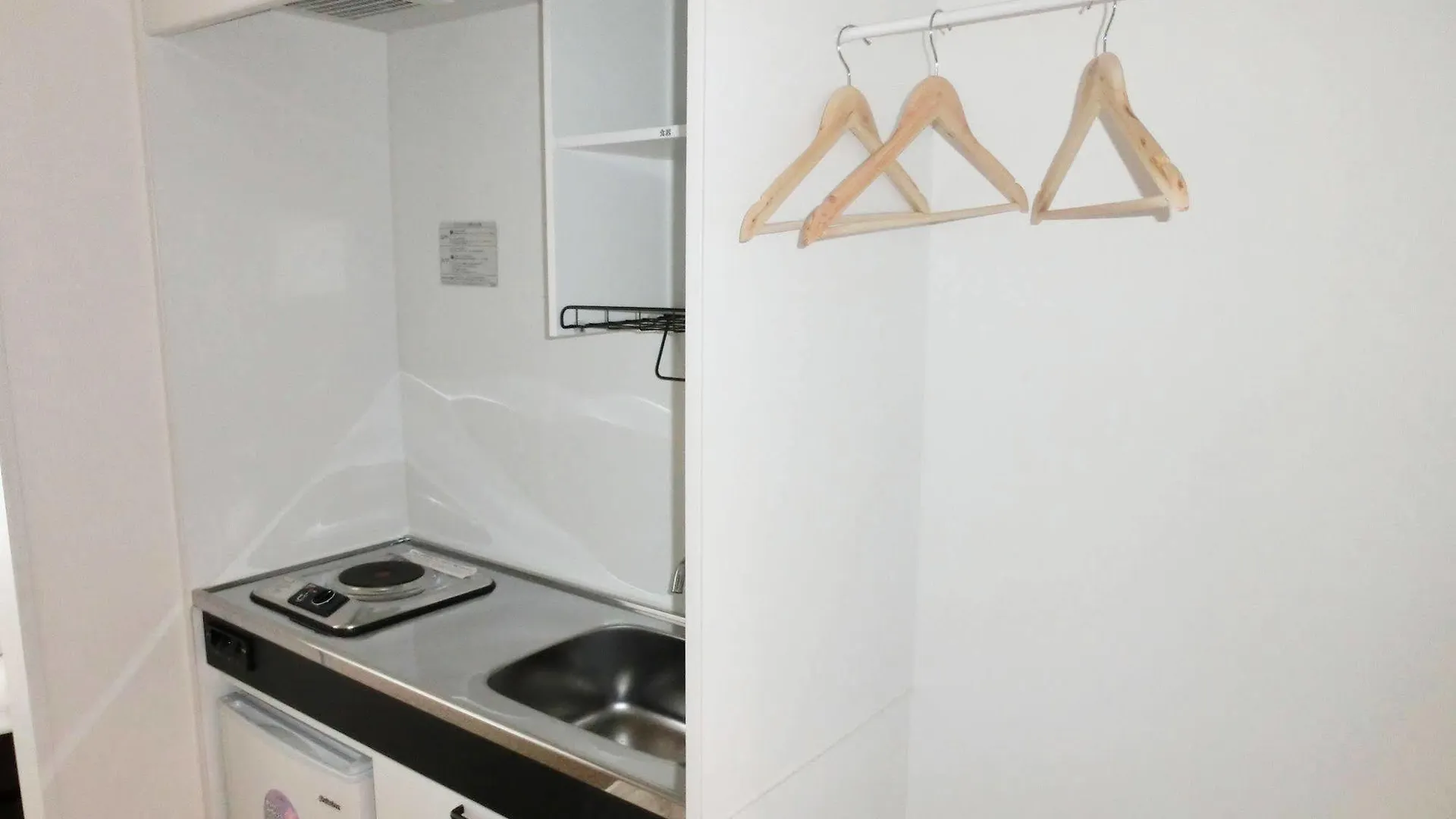 נגויה Guesthouse Toho בית הארחה