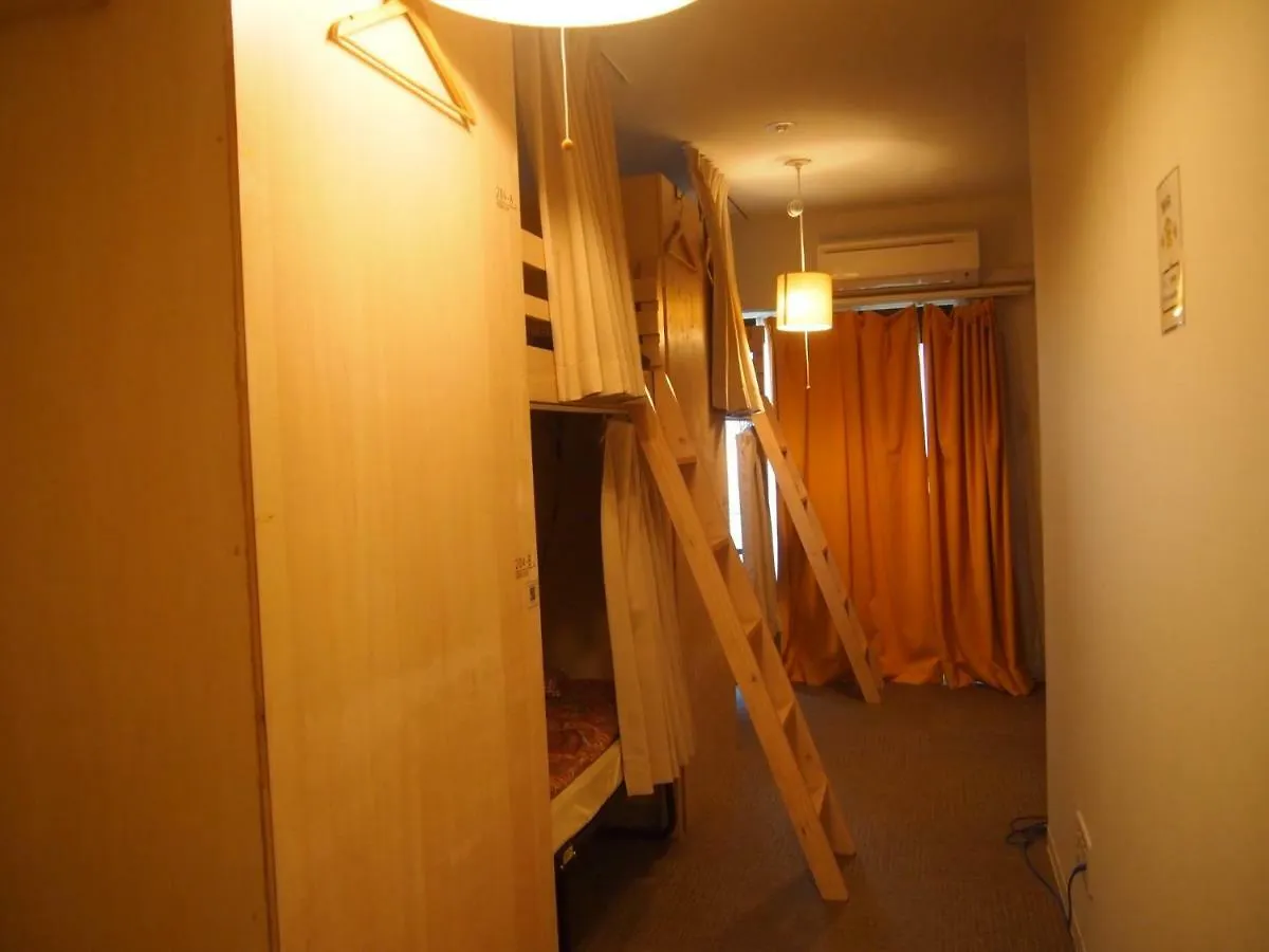 בית הארחה נגויה Guesthouse Toho